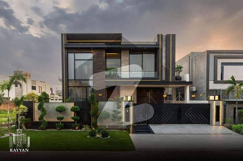 One Kanal Brand New Luxury Ultra-Modern Design Most Beautiful Full Basement Fully Furnished Home Theater Swimming Pool Bungalow For Sale At Prime Location Of DHA Lahore Near To Park & Defence Raya Fairways Commercial One Kanal Brand New Luxury Ultra-Modern Design Most Beautiful Full Basement Fully Furnished Home Theater Swimming Pool Bungalow For Sale At Prime Location Of DHA Lahore Near To Park & Defence Raya Fairways Commercial