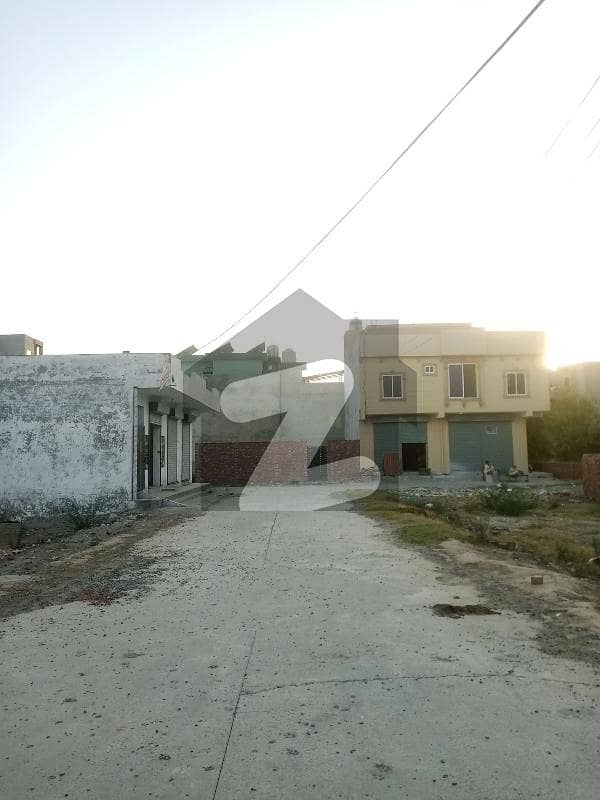 Avail Yourself A Great 6 Marla Commercial Plot In Bagarian Avail Yourself A Great 6 Marla Commercial Plot In Bagarian