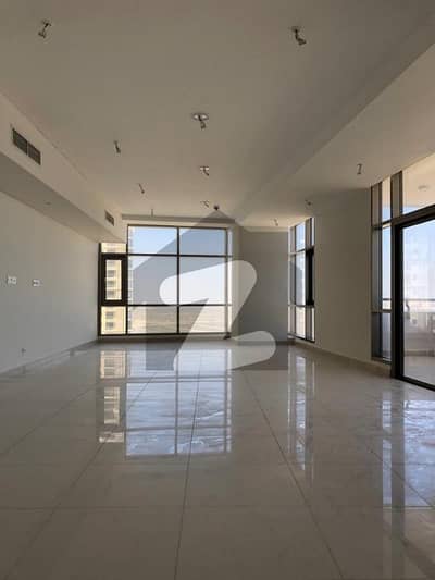 Prime Location Flat For Grabs In 2632 Square Feet Karachi
