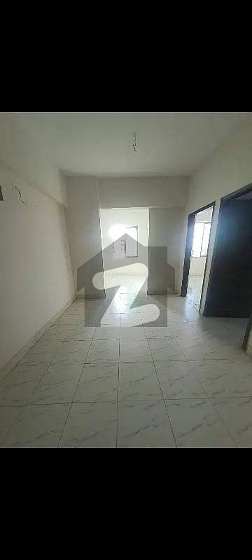 سکیم 33 کراچی میں 2 کمروں کا 4 مرلہ فلیٹ 60.0 لاکھ میں برائے فروخت۔