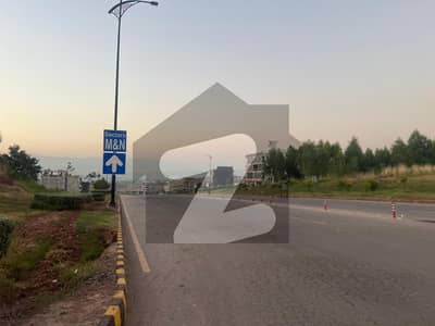 Street 15 Sector N Possession able Plot Reasons able Price Available For Sale