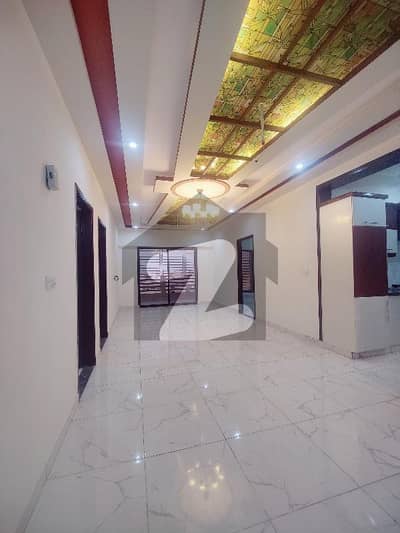 Flat For Sale In King Presidency