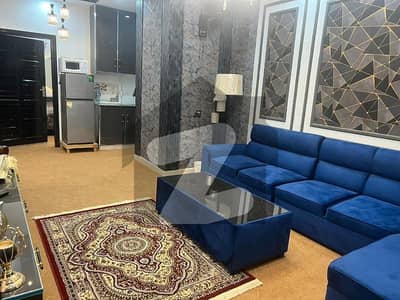 1-Bedroom