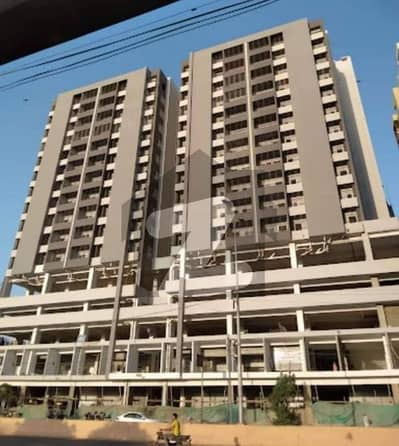 Brand New Luxury Apartment For Rent