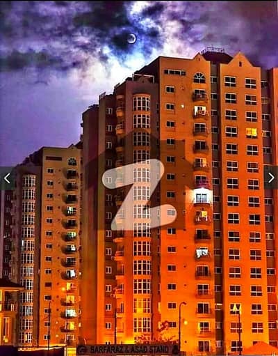 Creek Vista 4-Bedrooms Apartment For Sale.