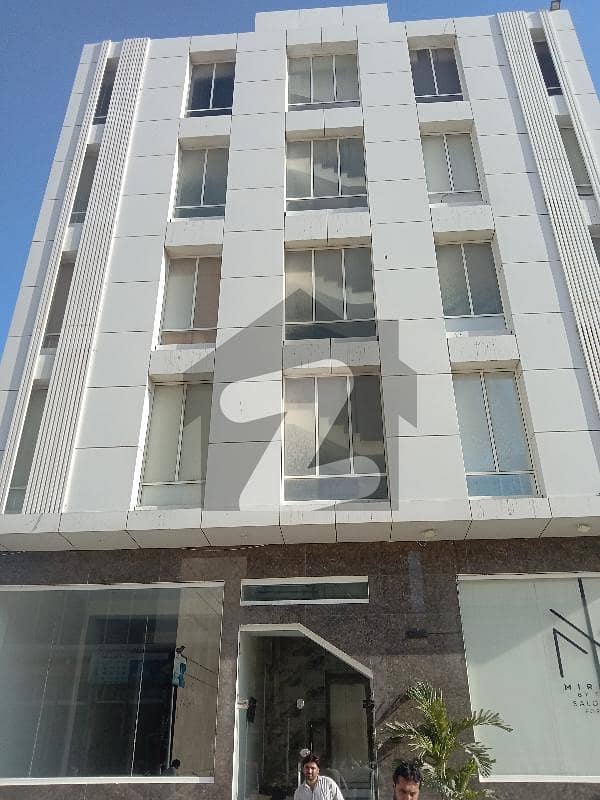 Brand New 1020 Square Feet Office For Sale Al Murtaza Commercial Near Zulfqar Avenue Brand New 1020 Square Feet Office For Sale Al Murtaza Commercial Near Zulfqar Avenue