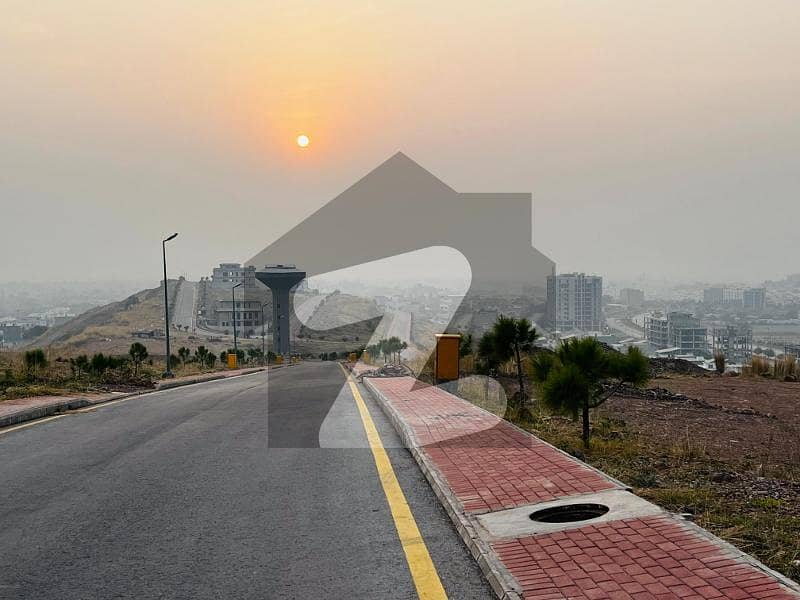 Sector F 1 Kanal Street 9 Back Open Top Heighted Location Solid Land Possession Utility Charges Paid Plot Available for Sale Sector F 1 Kanal Street 9 Back Open Top Heighted Location Solid Land Possession Utility Charges Paid Plot Available for Sale