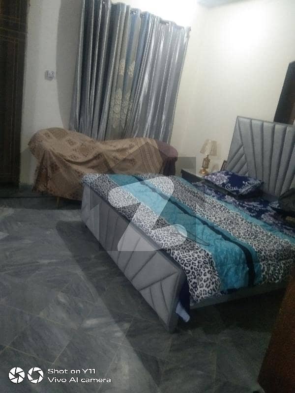 3.5 Marla Upper Portion In Mustafa Town