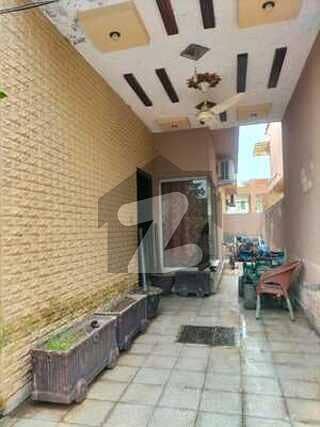 5 Marla Villa For Sale In Bahria Town - Safari Villas Canal Road Lahore