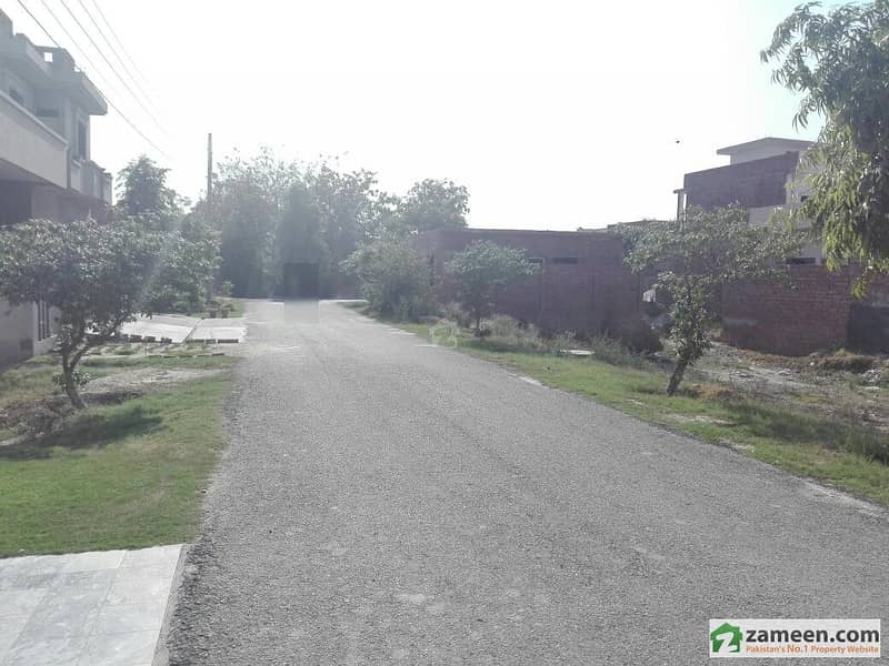 5 Marla House For Sale G Magnolia Park Block C, G Magnolia Park, Gujranwala ID11402827