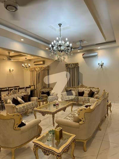 Its A 500 Yards With Spacious 6 Bedrooms , Drawing And Separate Dinning Room In Very Well Maintained Condition. Its A 500 Yards With Spacious 6 Bedrooms , Drawing And Separate Dinning Room In Very Well Maintained Condition.