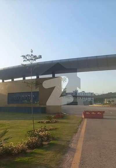 5 Marla Plot For Sale At Park View City Overseas Block 5 Marla Plot For Sale At Park View City Overseas Block