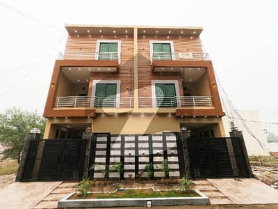 Property For Sale In Eden Residencia Lahore Is Available Under Rs. 16500000/-