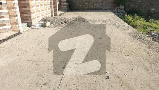 حبیب اللہ کالونی ایبٹ آباد میں 10 مرلہ رہائشی پلاٹ 2.0 کروڑ میں برائے فروخت۔