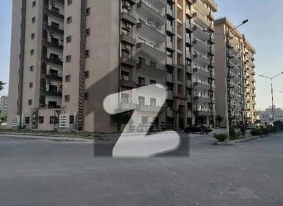 12 Marla Flat Is Available In Askari 11 - Sector B Apartments