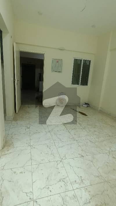 2 Bed Lounge Portion Available For Rent In Gohar Complex Brand New