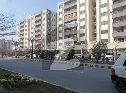 Highly-Desirable 10 Marla Flat Available In Askari 11 - Sector B Apartments