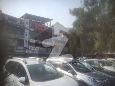 F-10 Markaz Ground Floor Shop For Rent Main Location