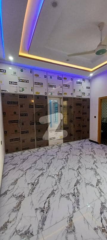 7 Marla House Available On Rent In G-15 7 Marla House Available On Rent In G-15