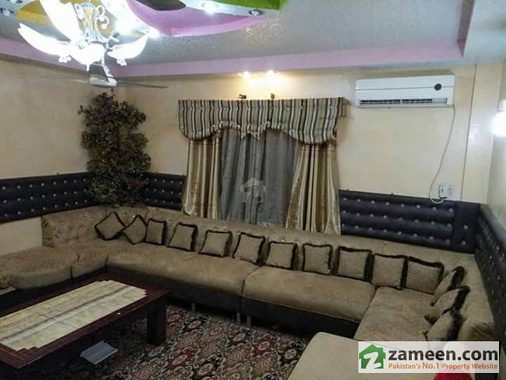 Luxury Large Furnished Apartment for Sale