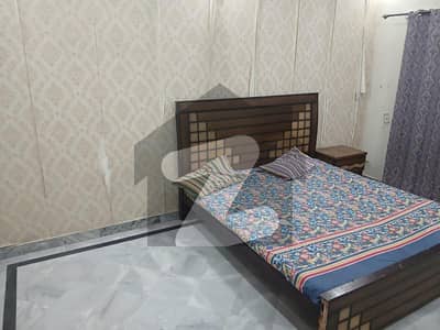 2 Room Portion At G-11 For Rent