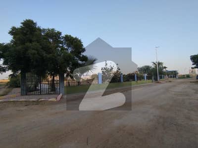 Plot 240 Yards Residential Karachi Bar 25 A Sector Scheme 33 Karachi