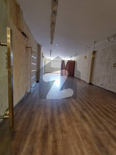 1100sq Feet Office Available For Rent On Mn Alam Road