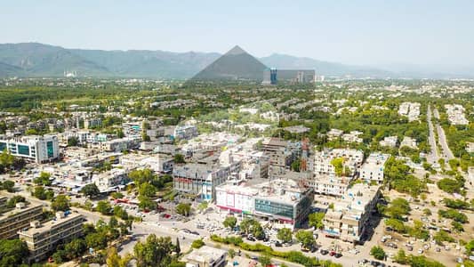 آئی جے پی روڈ اسلام آباد میں 6 کمروں کا 5 مرلہ عمارت 8.25 کروڑ میں برائے فروخت۔
