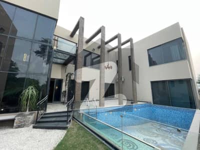 2 Kanal Victorious House Fully Furnished Phase 1