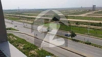 1 KANAL AFFIDAVIT PLOT FILE FOR SALE ON DHA PHASE 10