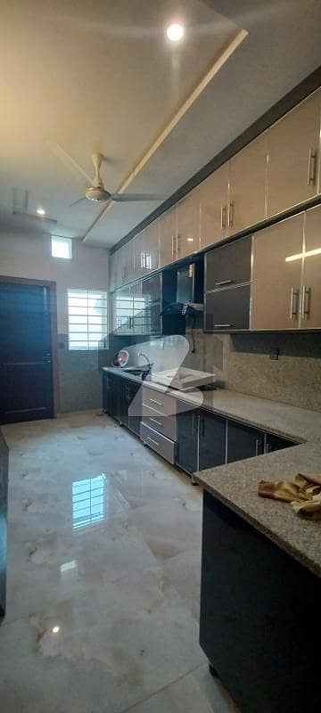 12 Marla Full House Available On Rent In G-15 12 Marla Full House Available On Rent In G-15