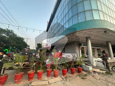 Ground Floor 12x30 Shop For Sale At Investor Rate