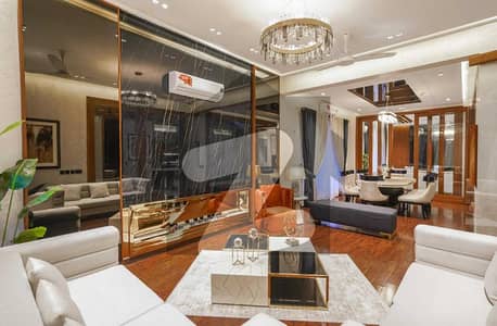 Full Furnished Main Location Owner Needy