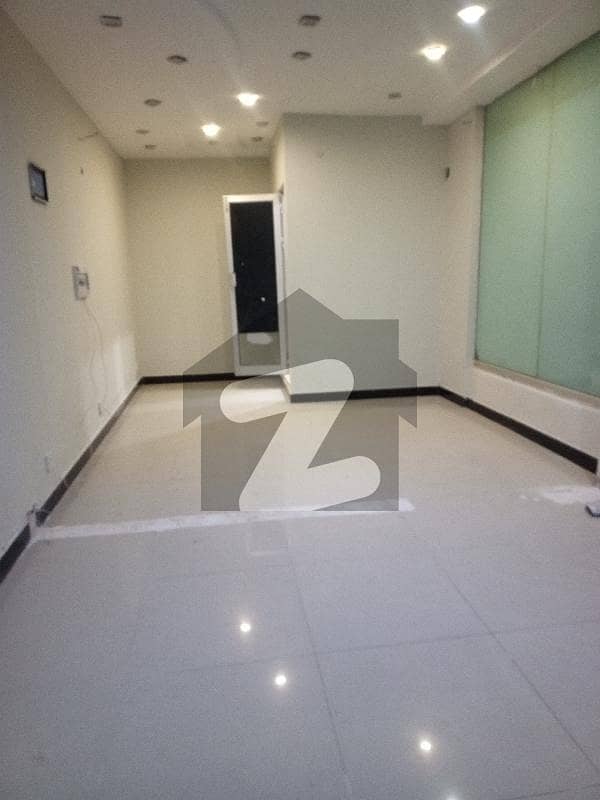 Office Available For Rent in F-11 Markaz Islamabad