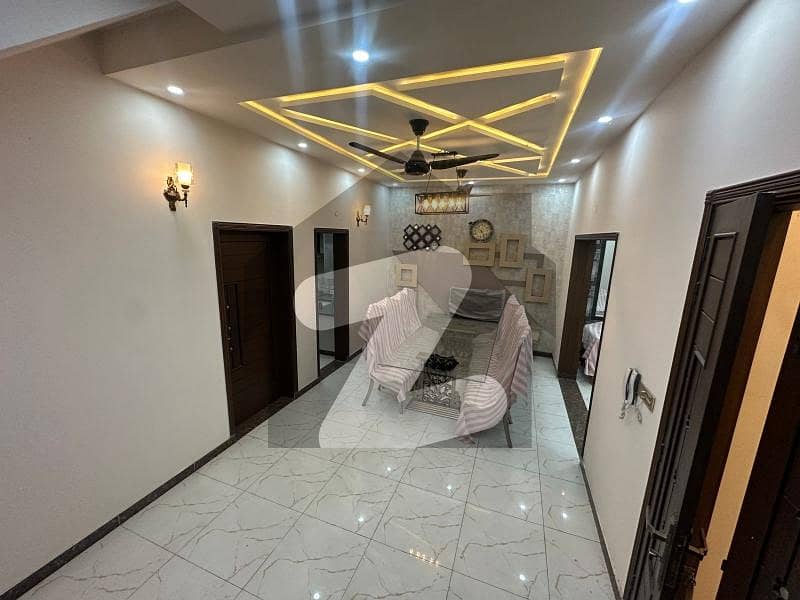 DC colony 5 marla new house for rent DC colony 5 marla new house for rent