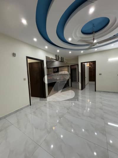 Brand New 240 Square Yards Ground Plus One Bungalow For Sale In Gulistan E Johar