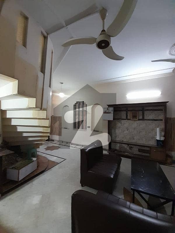 7 Marla Upper portion for rent in G-13 isb