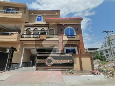 A Well Designed House Is Up For sale In An Ideal Location In Airport Housing Society A Well Designed House Is Up For sale In An Ideal Location In Airport Housing Society