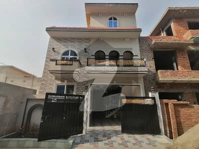 5 Marla House In Airport Housing Society Of Airport Housing Society Is Available For Sale 5 Marla House In Airport Housing Society Of Airport Housing Society Is Available For Sale