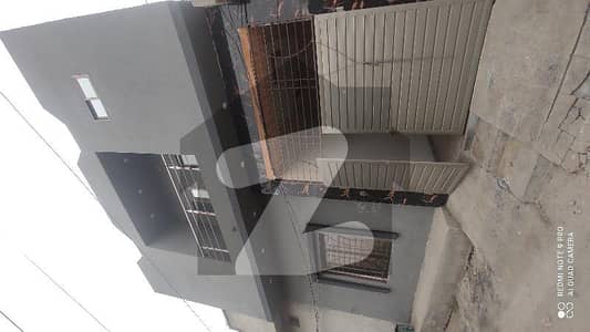 3 Malry double story Ali block green town.