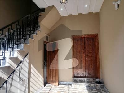 Prime Location A Centrally Located House Is Available For sale In Lahore