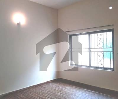 Centrally Located House In Askari 10 Is Available For rent