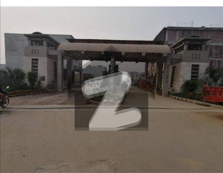 House Of 5 Marla In DC Colony Is Available House Of 5 Marla In DC Colony Is Available