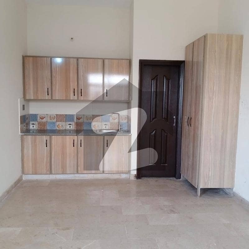 APARTMENT FOR RENT MADINA TOWN KHAYABAN COLONY