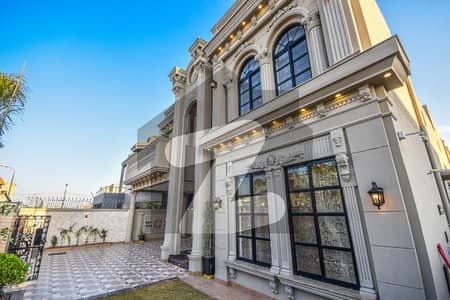 01 KANAL LUXURIOUS HOUSE FOR SALE IN DHA PHASE 7 01 KANAL LUXURIOUS HOUSE FOR SALE IN DHA PHASE 7