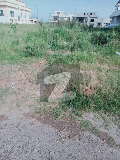 D12/3 500 Sq Yd Level Plot Very Peaceful Location