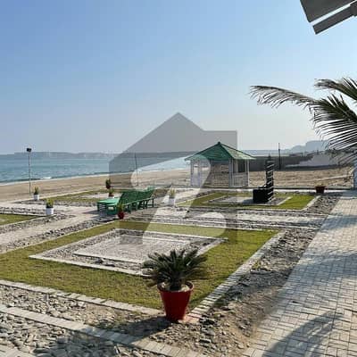 10 Acre Land For Sale In Mouza Churbandar Gwadar 1 Acre Link Road Frontage