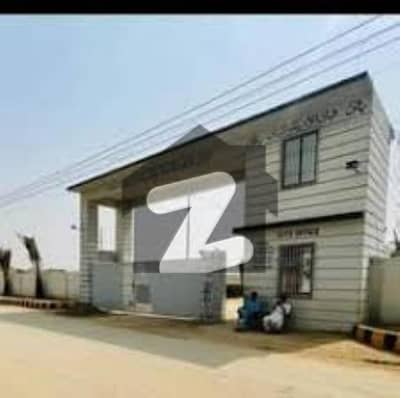کراچی راجپوت کوآپریٹو ہاؤسنگ سوسائٹی سکیم 33,کراچی میں 2 کمروں کا 5 مرلہ مکان 1.5 کروڑ میں برائے فروخت۔
