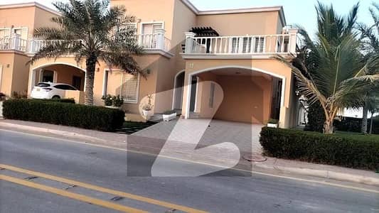 350 Square Yard 4 Bed DD Lounge Sports Villas With 100 Square Yard Back Yard LAWN At LOWEST RATE Of MARKET