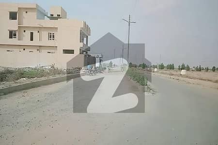 سعدی گارڈن - بلاک 6 سعدی گارڈن,سکیم 33,کراچی میں 5 مرلہ رہائشی پلاٹ 39.0 لاکھ میں برائے فروخت۔